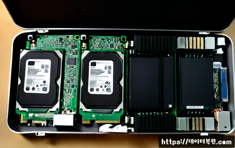 가학동 SSD조립 및 교체수리 관련 이미지 2