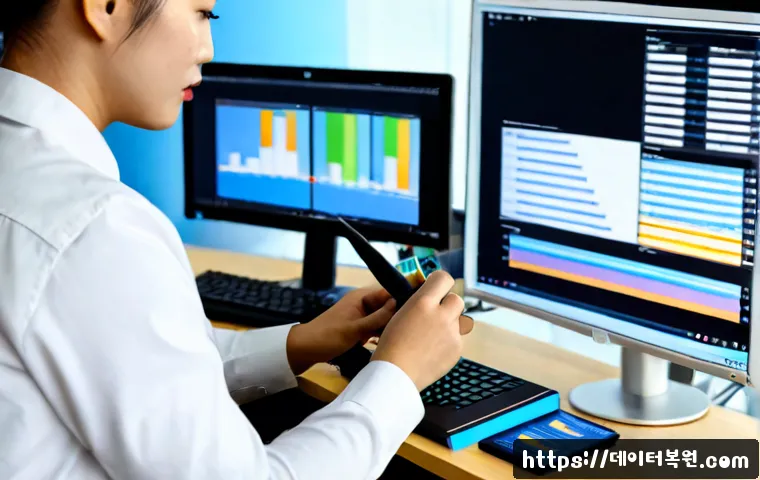 가학동 SSD조립 및 교체수리 관련 이미지 3