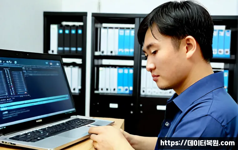 난향동 STATUS_IO_TIMEOUT 관련 이미지 2