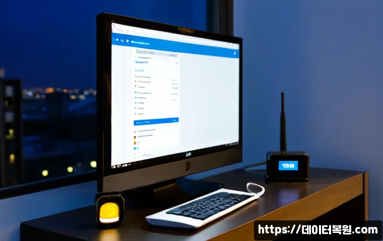 난향동 STATUS_IO_TIMEOUT 관련 이미지 4