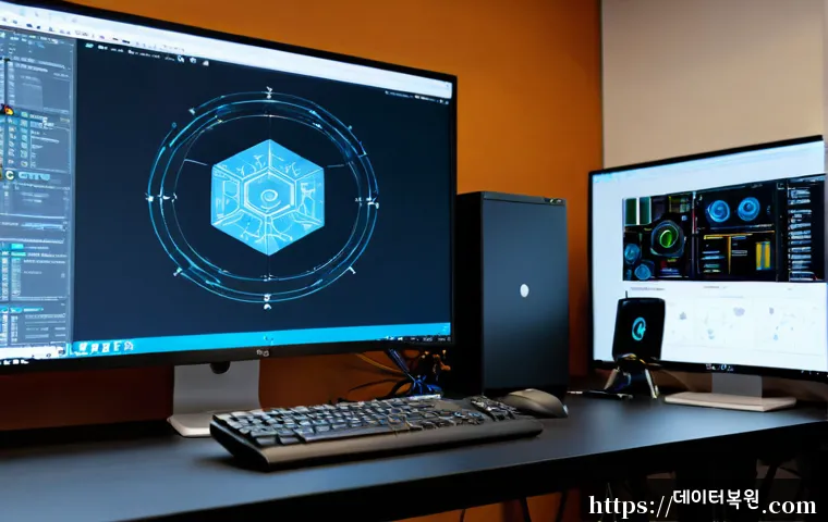 북창동 linux재설치 포맷 초기화 관련 이미지 1