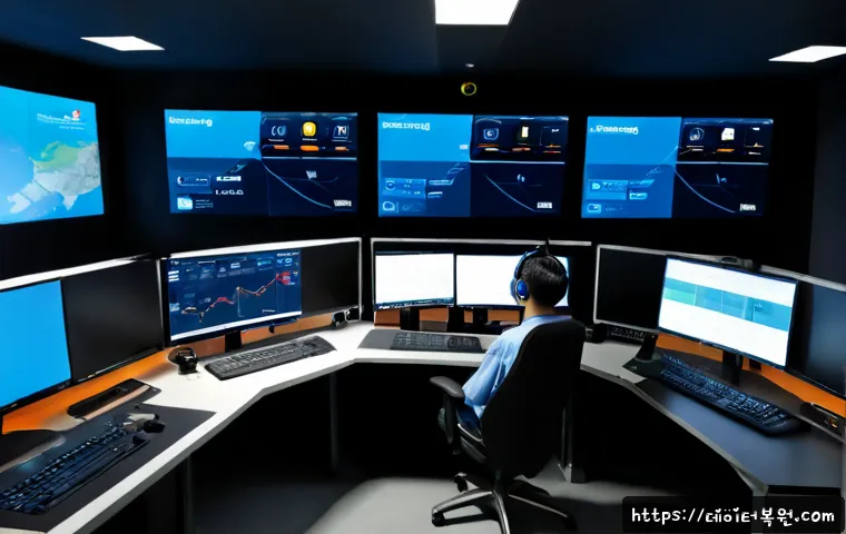 주자동 HARDWARE_INTERRUPT_STORM 관련 이미지 3