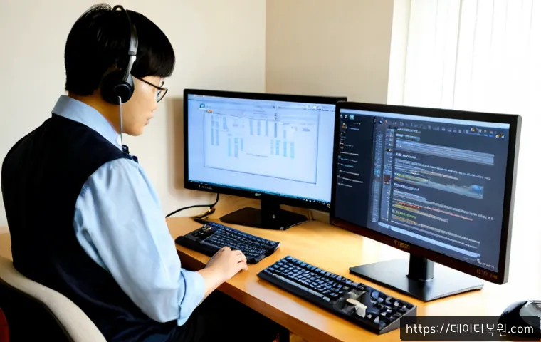 현저동 STATUS_INVALID_CALLER - Photorealistic remote-support workstation in a compact apartment near a quiet historic hillside dist...
