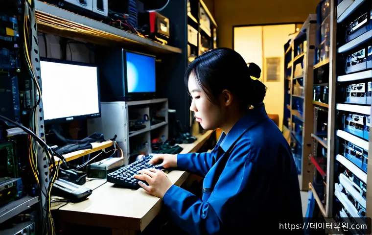 현저동 STATUS_INVALID_CALLER 관련 이미지 3