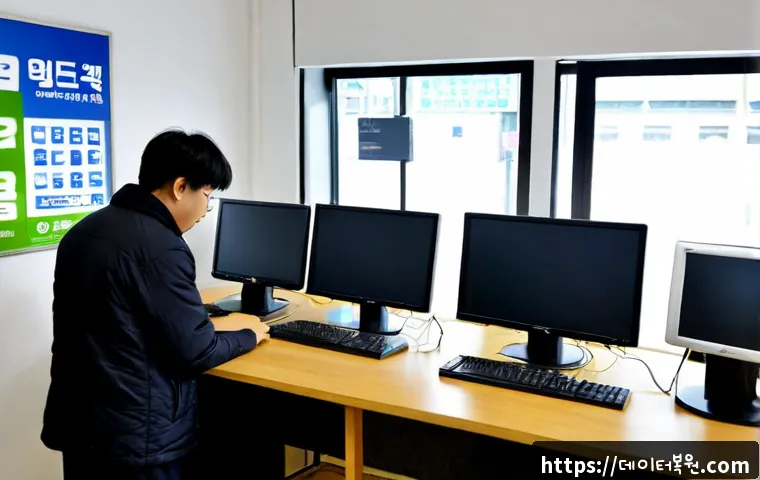 도원동 아이맥 판매 및 수리 관련 이미지 2
