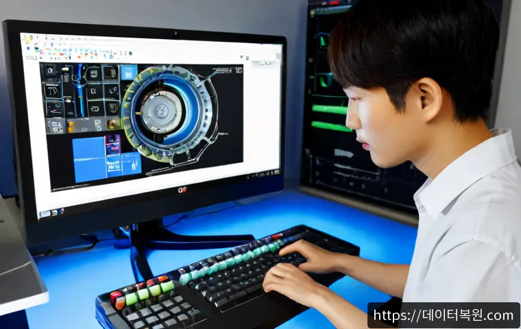 종암동 STATUS_KERNEL_MODULE_FAILURE 관련 이미지 1