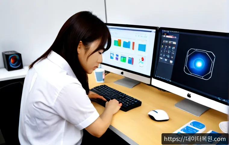 종암동 STATUS_KERNEL_MODULE_FAILURE 관련 이미지 3