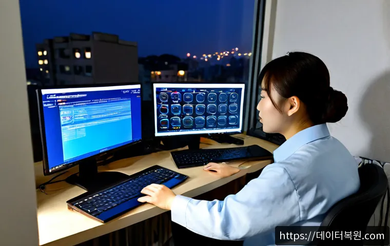 종암동 STATUS_KERNEL_MODULE_FAILURE 관련 이미지 4