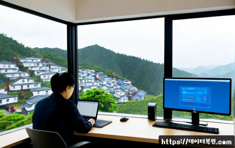난곡동 STATUS_KERNEL_NETWORK_ERROR 관련 이미지 2