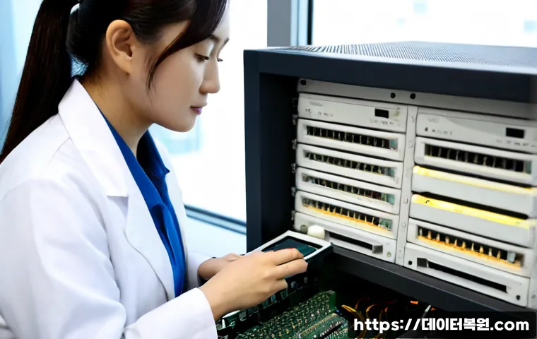 상면 RAM조립 및 교체수리 관련 이미지 2