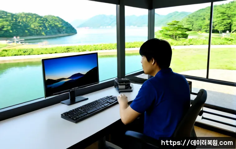 일산 STATUS_KERNEL_MODULE_NOT_FOUND 관련 이미지 1