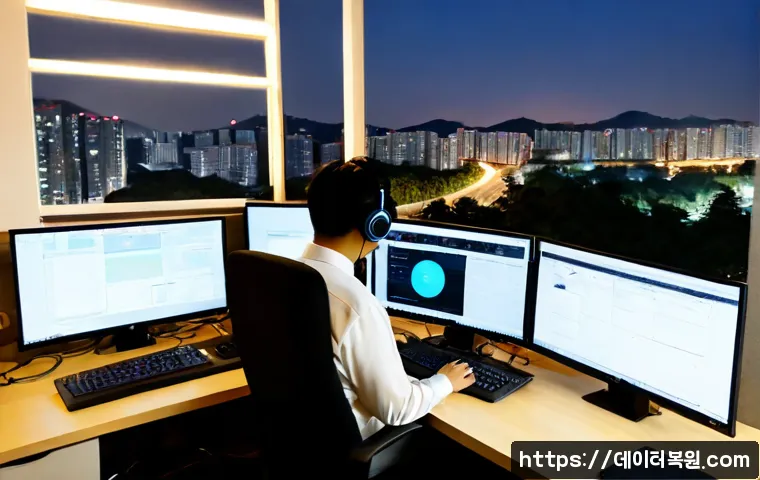 일산 STATUS_KERNEL_MODULE_NOT_FOUND 관련 이미지 4