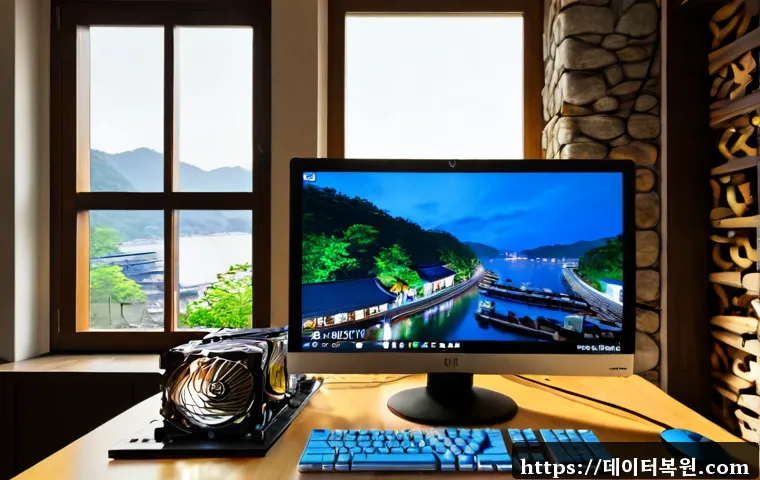 동빙고동 STATUS_KERNEL_THREAD_TIMEOUT 관련 이미지 4