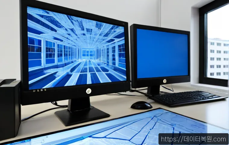 중계동 STATUS_KERNEL_MODE_EXCEPTION 관련 이미지 1