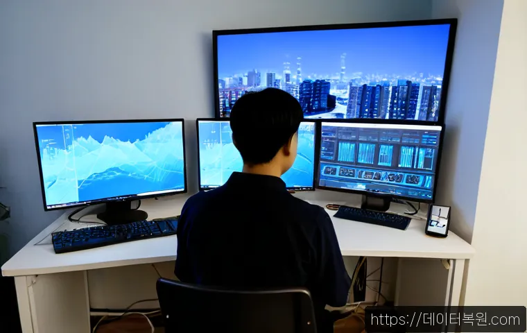 중계동 STATUS_KERNEL_MODE_EXCEPTION 관련 이미지 2