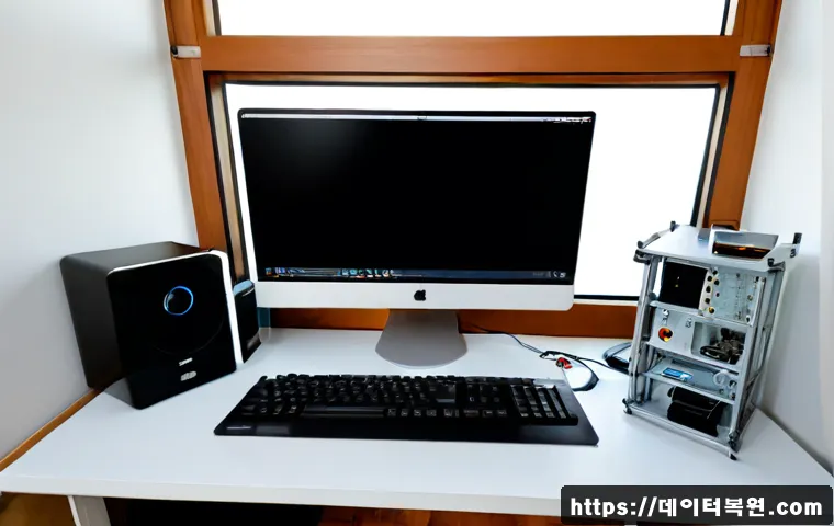 삼각산동 맥윈도우 부트캠프_bootcamp 재설치 포맷 초기화 관련 이미지 2