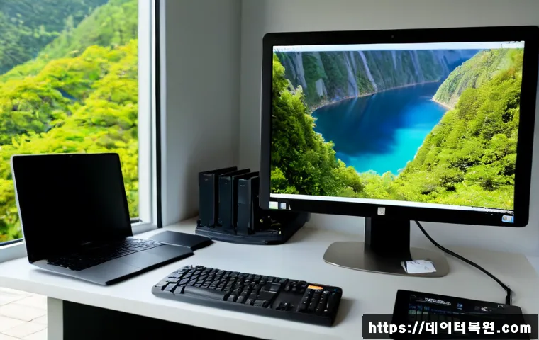 삼각산동 맥윈도우 부트캠프_bootcamp 재설치 포맷 초기화 관련 이미지 3