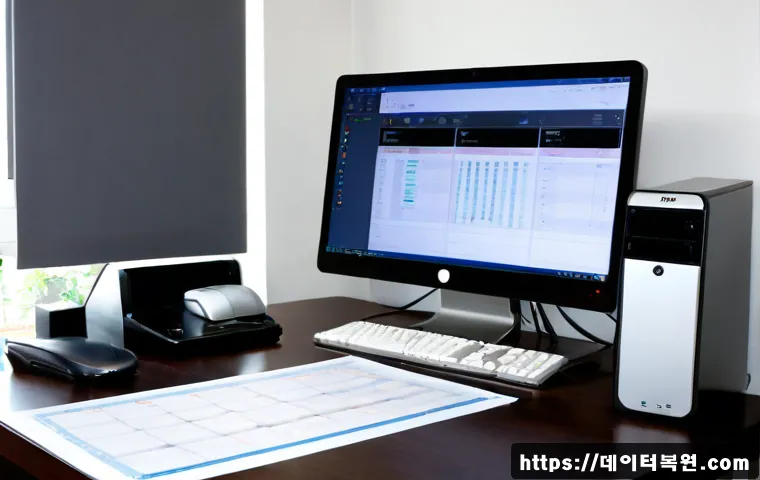 삼각산동 맥윈도우 부트캠프_bootcamp 재설치 포맷 초기화 관련 이미지 4