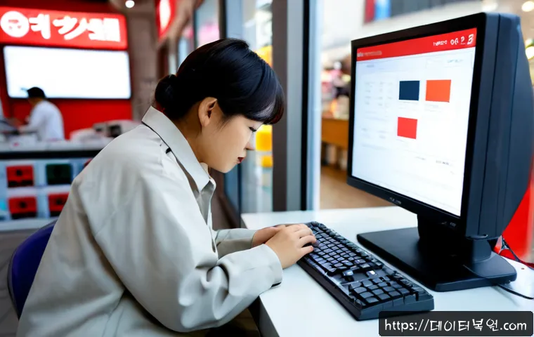 식사동 STATUS_KERNEL_ACCESS_DENIED 관련 이미지 2