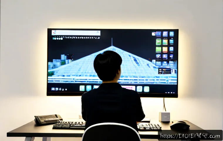 마포동 모니터화면 안나옴 관련 이미지 2