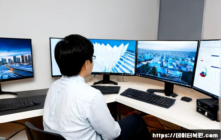봉래동 DRIVER_CAUSED_SYSTEM_CRASH 관련 이미지 1