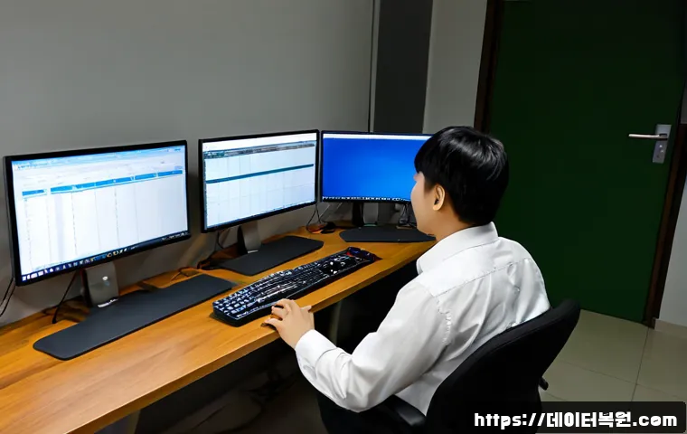 봉래동 DRIVER_CAUSED_SYSTEM_CRASH 관련 이미지 3
