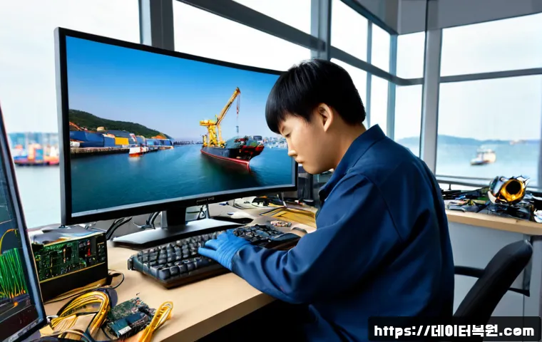 봉래동 DRIVER_CAUSED_SYSTEM_CRASH 관련 이미지 4