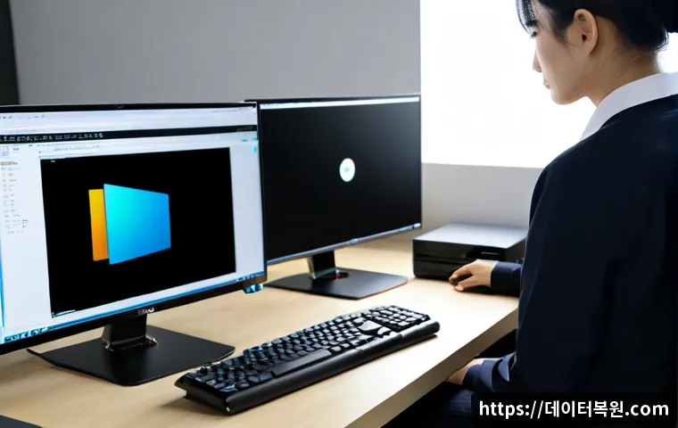 경안동 SSD조립 및 교체수리 관련 이미지 1