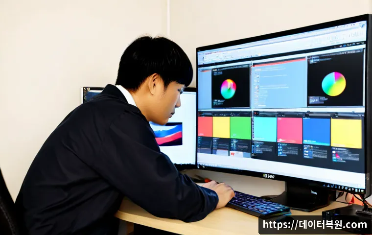 경안동 SSD조립 및 교체수리 관련 이미지 3
