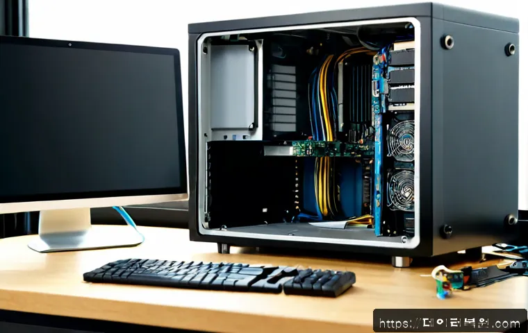 수하동 STATUS_KERNEL_BOOT_FAILURE 관련 이미지 3