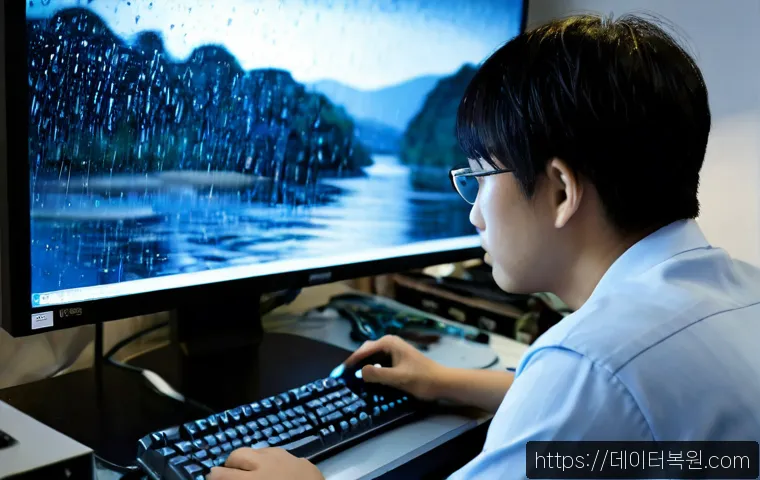 당인동 WIN32K_POWER_WATCHDOG_TIMEOUT 관련 이미지 4