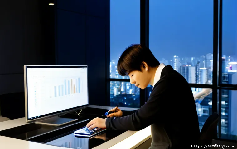 삼송동 STATUS_DISK_READ_FAILURE 관련 이미지 1