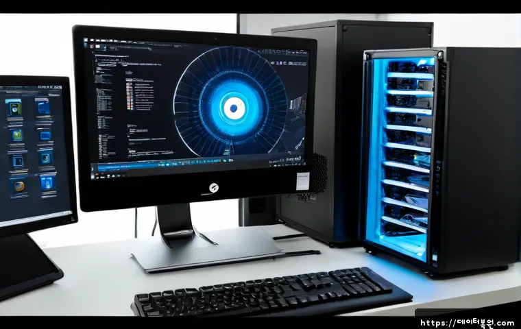 삼송동 STATUS_DISK_READ_FAILURE 관련 이미지 3