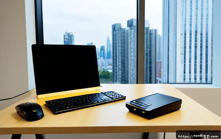 삼송동 STATUS_DISK_READ_FAILURE 관련 이미지 4
