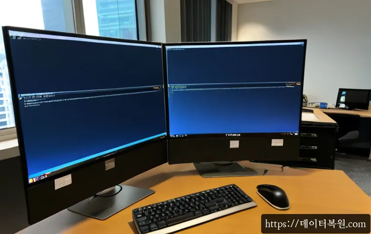 쌍림동 STATUS_FILE_CORRUPTION 관련 이미지 3