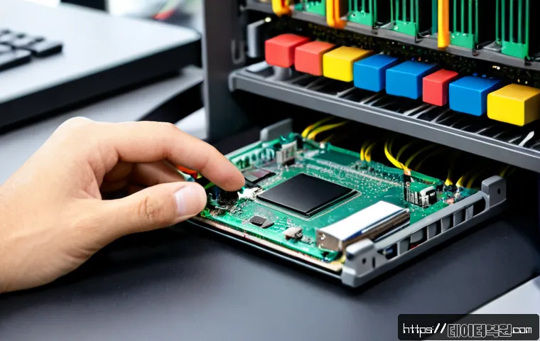정발산동 NMI_HARDWARE_FAILURE 관련 이미지 2