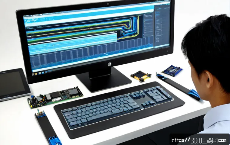 정발산동 NMI_HARDWARE_FAILURE 관련 이미지 4