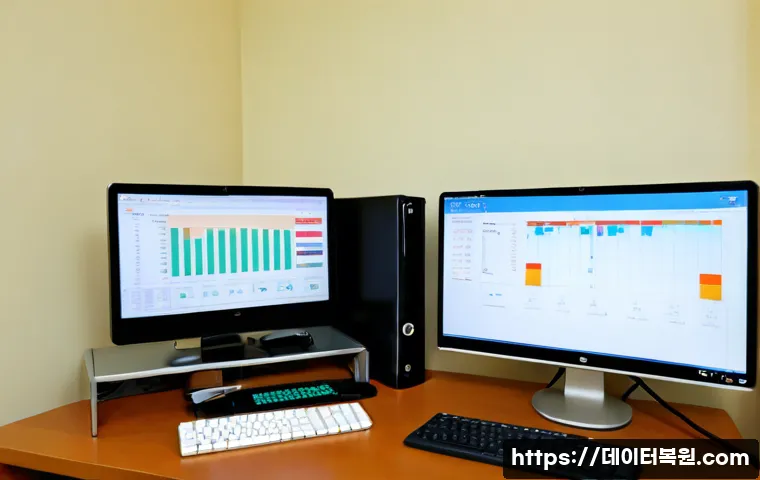 장지동 부팅불가 관련 이미지 2