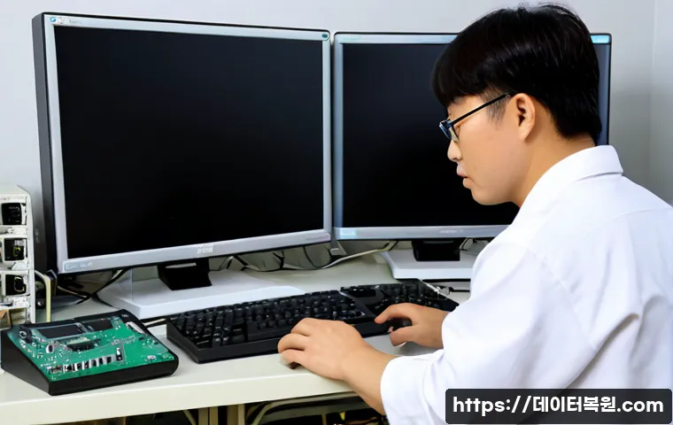 장지동 부팅불가 관련 이미지 3