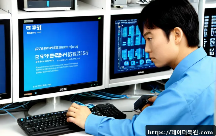 합동 BAD_POOL_CALLER 관련 이미지 4