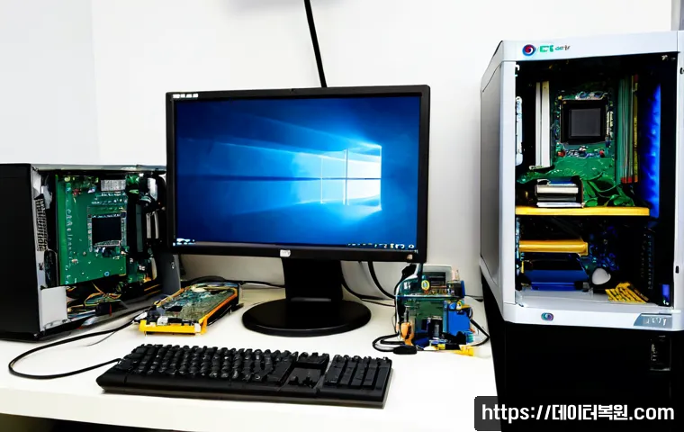 장항동 STATUS_KERNEL_RESOURCE_ERROR 관련 이미지 4
