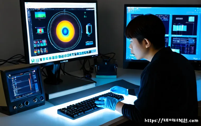 과천시 STATUS_KERNEL_STACK_CORRUPTION 관련 이미지 1