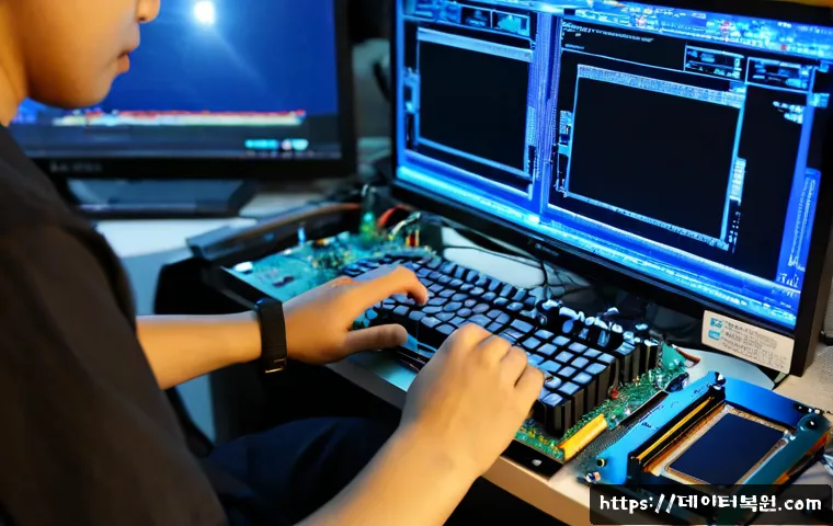 과천시 STATUS_KERNEL_STACK_CORRUPTION 관련 이미지 4