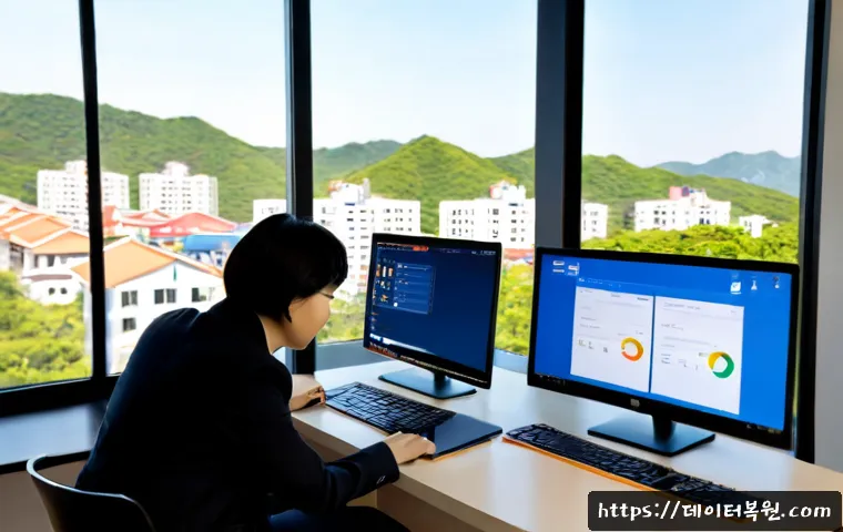 도화동 MULTIPLE_IRP_COMPLETE_REQUESTS 관련 이미지 1