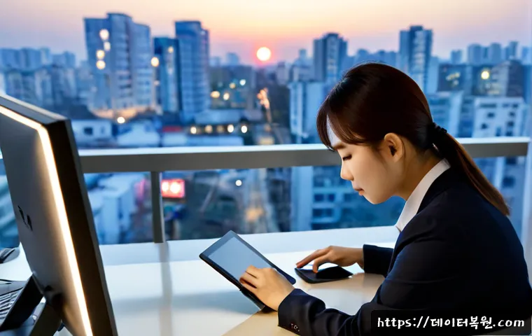 도화동 MULTIPLE_IRP_COMPLETE_REQUESTS 관련 이미지 4