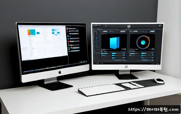 홍대 ubuntu재설치 포맷 초기화 관련 이미지 1