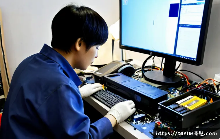 홍대 ubuntu재설치 포맷 초기화 관련 이미지 2