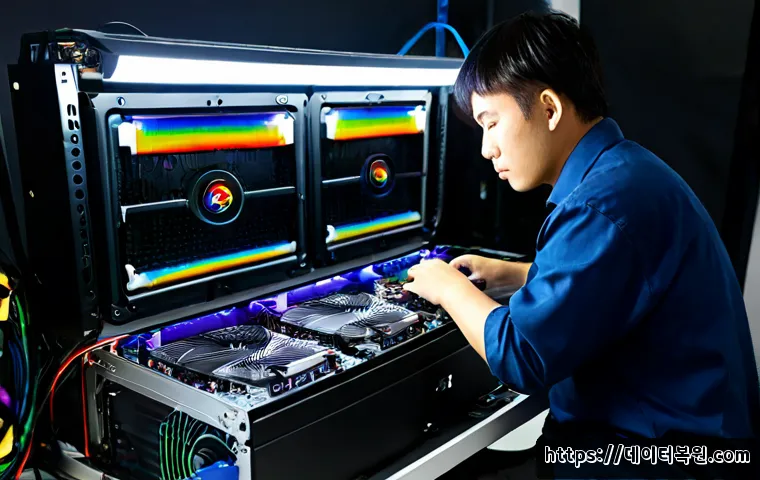 중화동 VGA조립 및 교체수리 관련 이미지 4