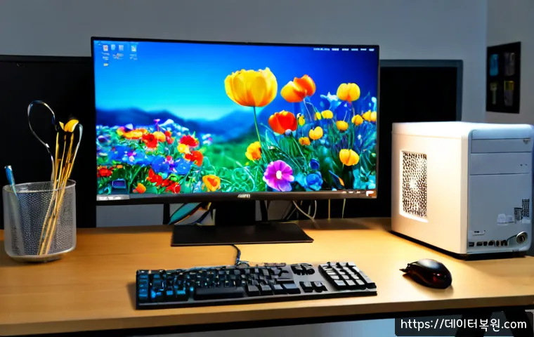 훈정동 VGA조립 및 교체수리 관련 이미지 3