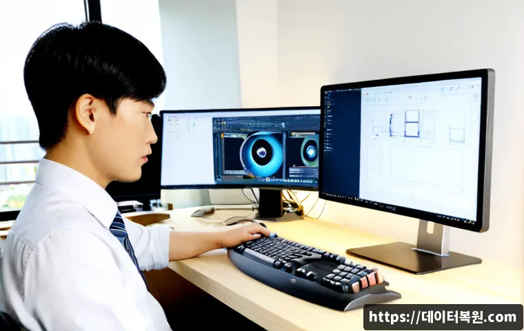 조원동 STATUS_KERNEL_MODE_EXCEPTION 관련 이미지 1